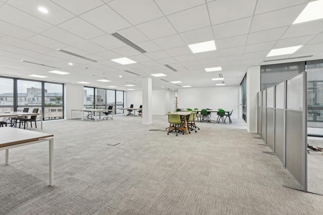 Bureau Montreuil 491m² Location bureau Montreuil Seine-Saint-Denis OLBUR2118717 11